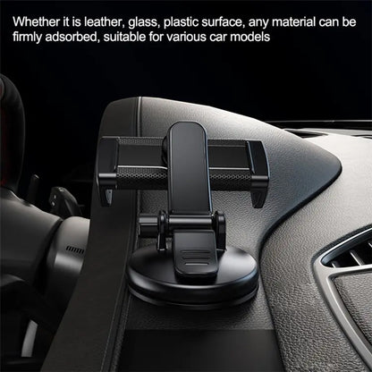 Suporte Auto Yesido C171, 4.7 polegadas - 12 polegadas, Preto