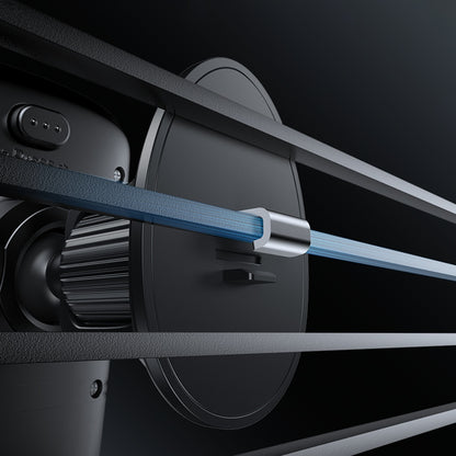 Suporte Auto Yesido C251, 4.8inch - 7.2inch, Preto