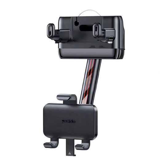 Suporte Auto Yesido C265, Universal, Preto