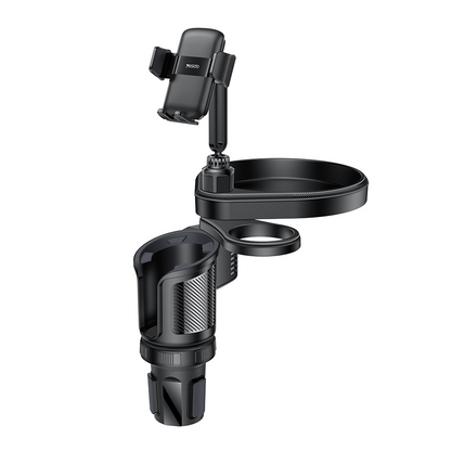 Suporte Auto Yesido C274, 4.7polegadas - 7.2polegadas, Preto, Recondicionado