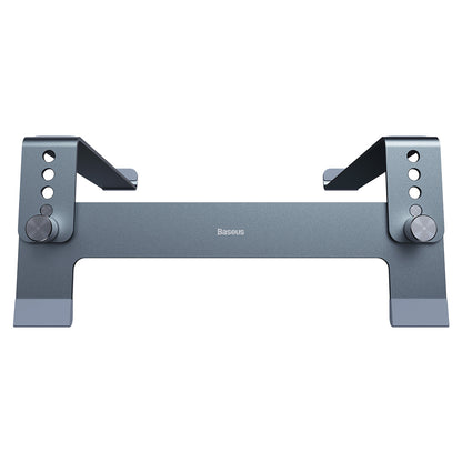 Baseus UltraStable Laptop Stand UltraStable para computador portátil de até 17 polegadas, cinzento B10053100811-00 