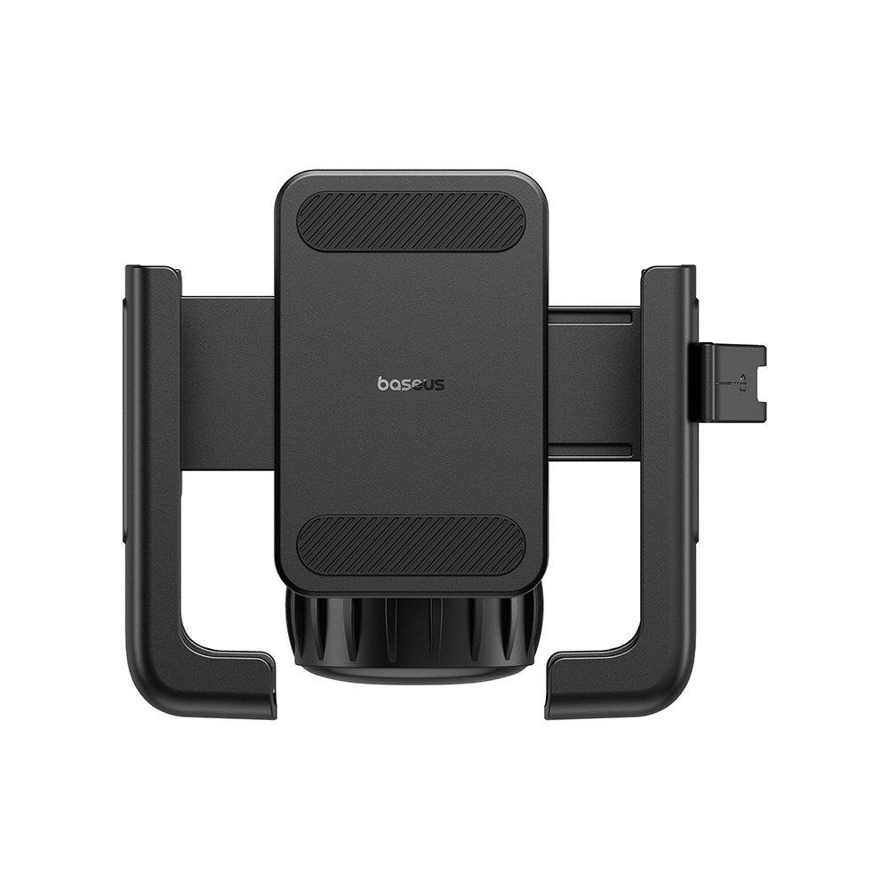 Suporte para Bicicleta Baseus GoTrip, 5.7inch - 7.2inch, Preto C40572301111-00