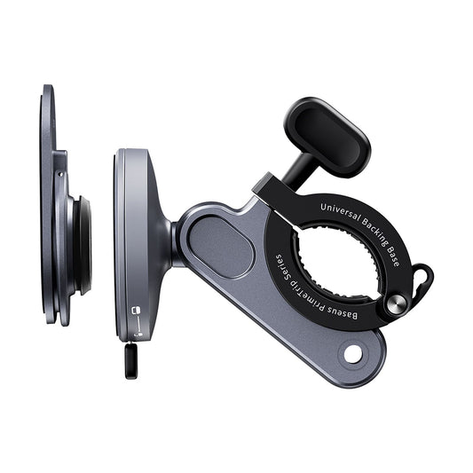 Suporte para Bicicleta Baseus PrimeTrip, Universal, Preto C40569001121-00