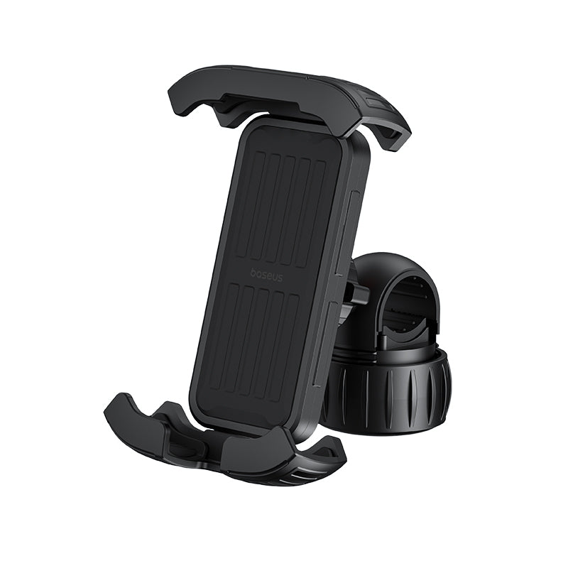 Suporte para Bicicleta Baseus QuickGo, 4.6inch - 6.8inch, Preto C40561500113-00