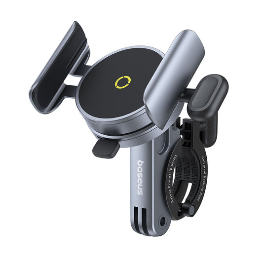 Suporte para Bicicleta Baseus PrimeTrip, Universal, Preto C40569000121-00