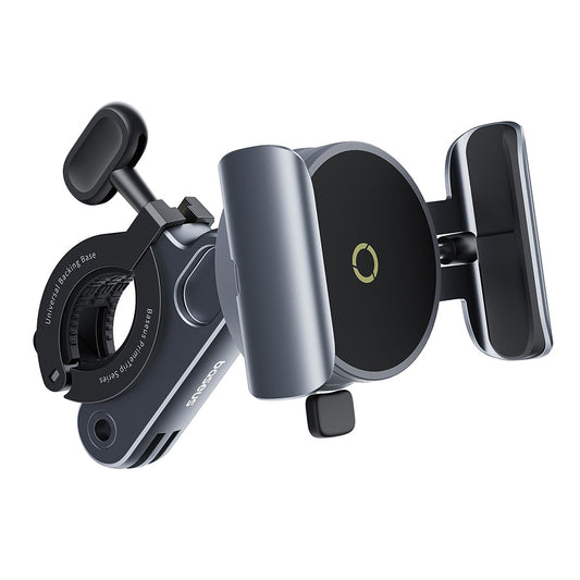 Suporte para Bicicleta Baseus PrimeTrip, Universal, Preto C40569000121-00