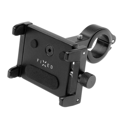 Suporte para Bicicleta Fixed ALU, 4inch - 6.7inch, Preto