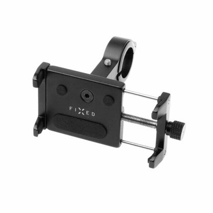 Suporte para Bicicleta Fixed ALU, 4inch - 6.7inch, Preto