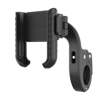 Suporte para Bicicleta Fixed Bikee Plus Vista, Universal, Preto