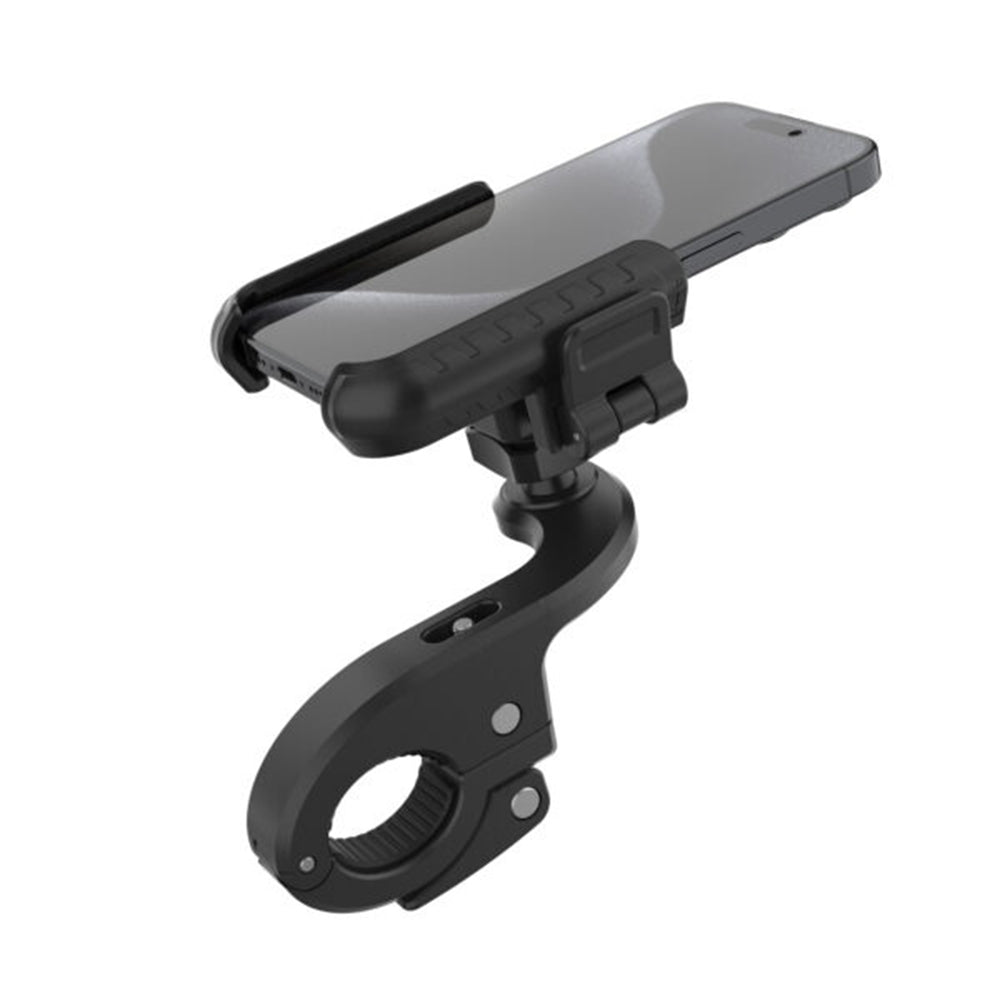Suporte para Bicicleta Fixed Bikee Plus Vista, Universal, Preto