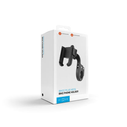 Suporte para Bicicleta Fixed Bikee Plus Vista, Universal, Preto