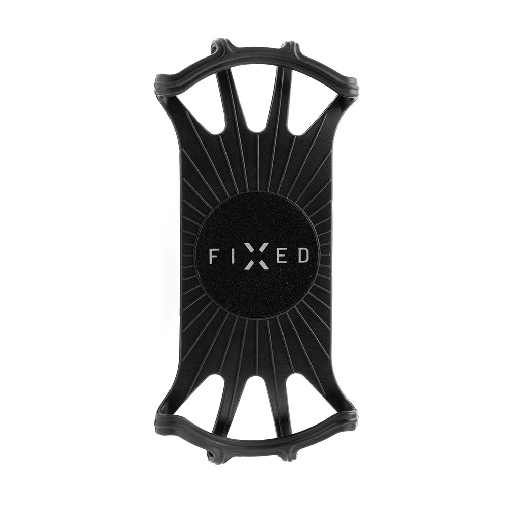 Suporte para Bicicleta Fixed FIXBI2, Universal, Preto