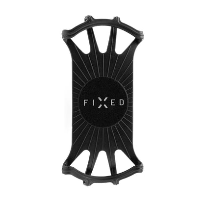 Suporte para Bicicleta Fixed FIXBI2, Universal, Preto