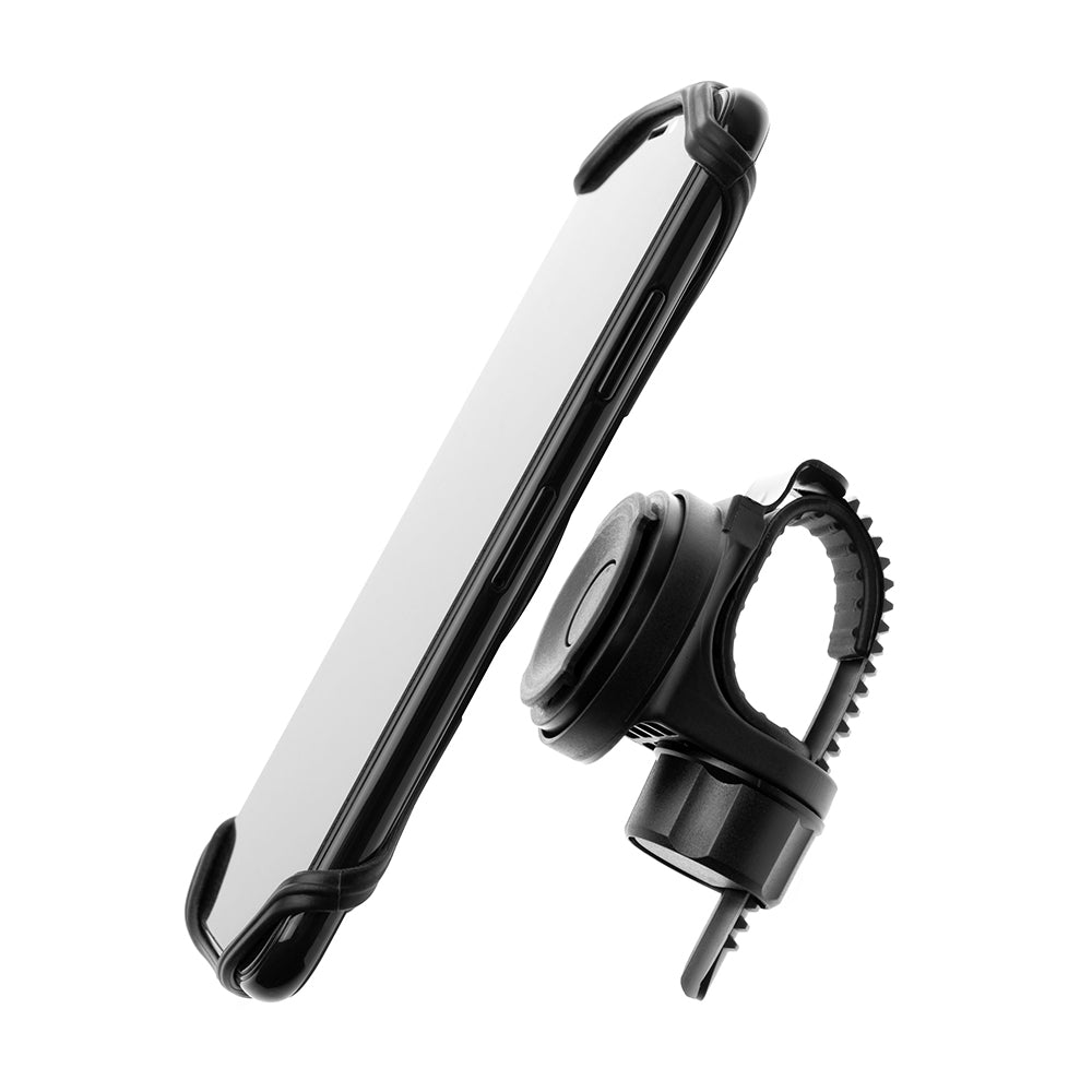 Suporte para Bicicleta Fixed FIXBI2, Universal, Preto