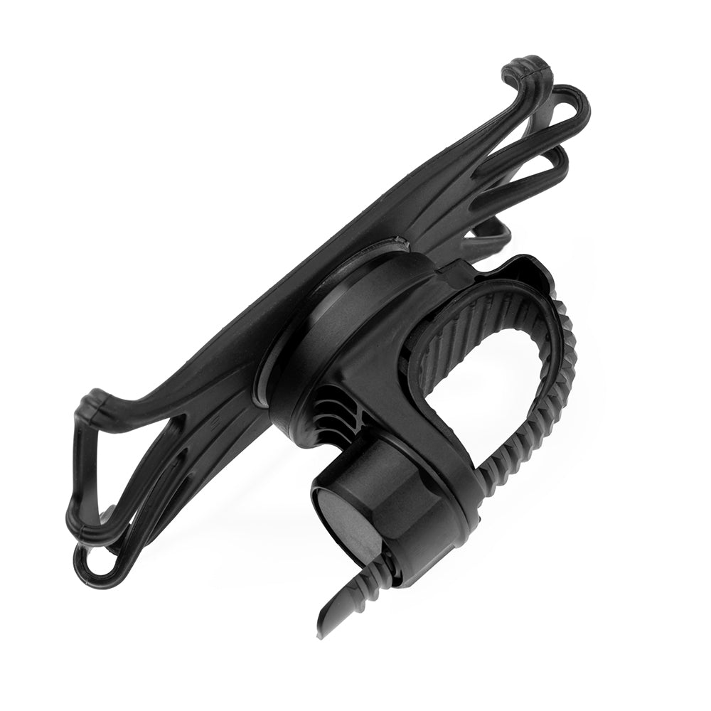 Suporte para Bicicleta Fixed FIXBI2, Universal, Preto