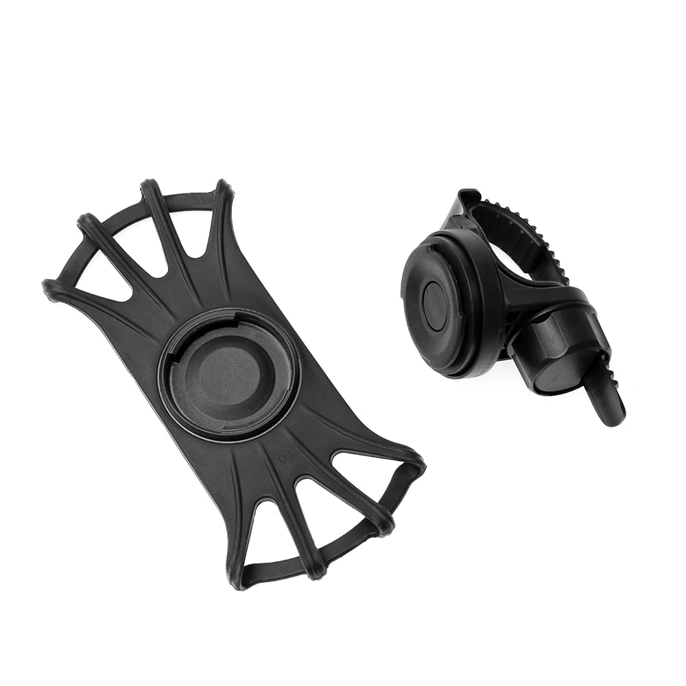 Suporte para Bicicleta Fixed FIXBI2, Universal, Preto