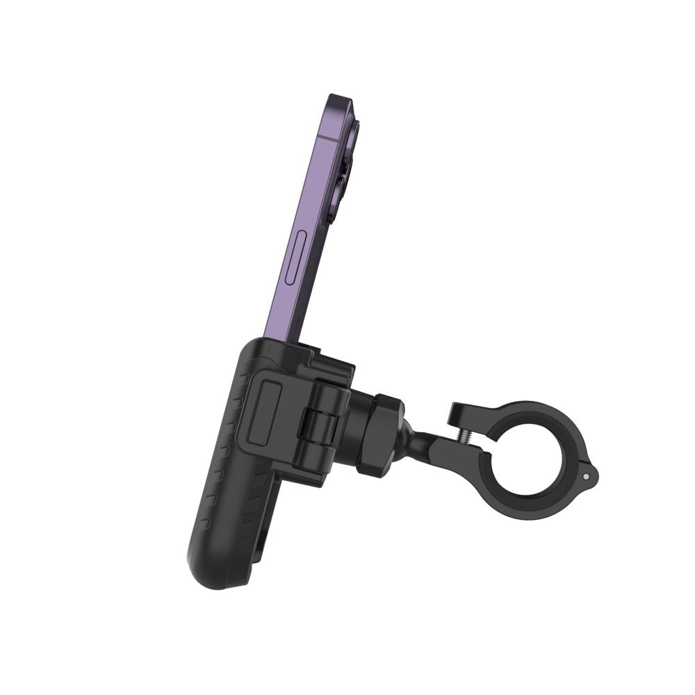 Suporte para Bicicleta Fixed FIXBIP, Universal, Preto