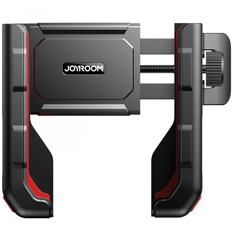 Suporte para Bicicleta Joyroom JR-ZS266, 4.7 polegadas - 7 polegadas, Preto