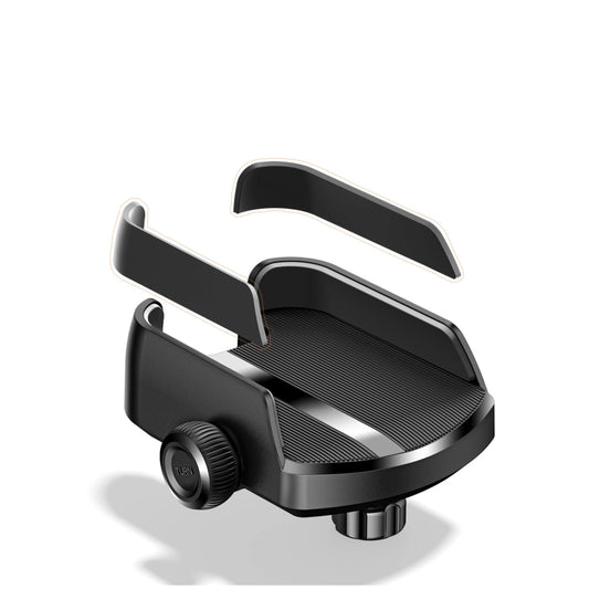 Suporte para Bicicleta Joyroom JR-ZS431, 4.7 polegadas - 7 polegadas, Preto