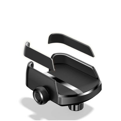 Suporte para Bicicleta e Motocicleta Joyroom JR-ZS431, 4.7 polegadas - 7 polegadas, Preto