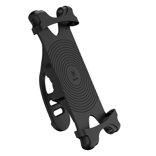 Baseus Miracle Bicycle Stand, Universal, Preto SUMIR-BY01 