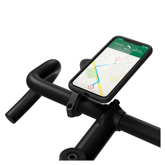 Suporte de Bicicleta Spigen MF100, Universal, Preto 000MP25056