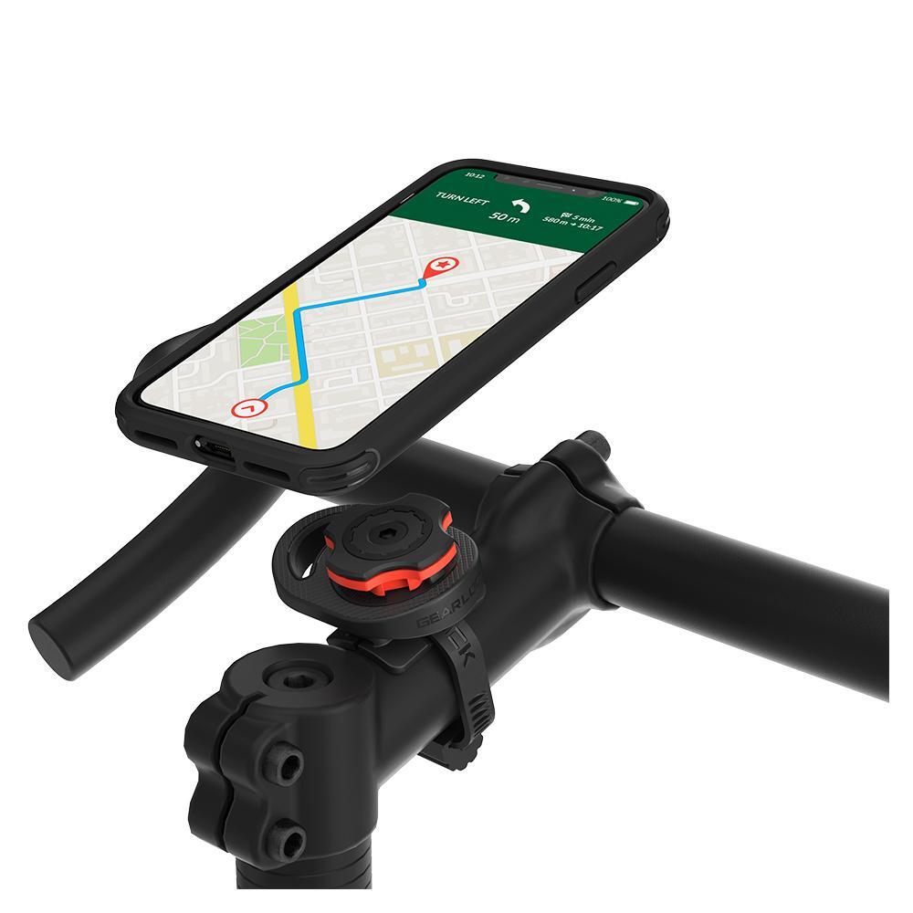 Suporte para Bicicleta Spigen MS100, Universal, Preto 000MP25057