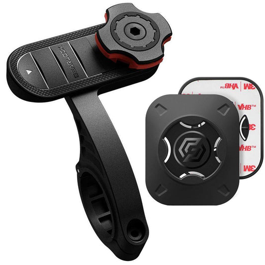 Suporte de Bicicleta Spigen MF100, Universal, Preto 000MP25056