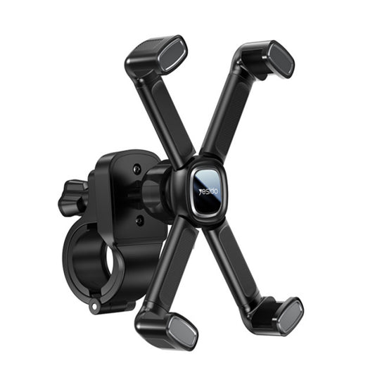 Suporte para Bicicleta Yesido C191, 4.5inch - 6.8inch, Preto