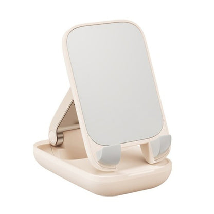 Suporte de Escritório Baseus Seashell, Universal, Rosa B10551500411-00