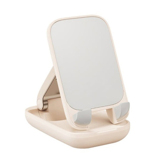 Suporte de Escritório Baseus Seashell, Universal, Rosa B10551500411-00