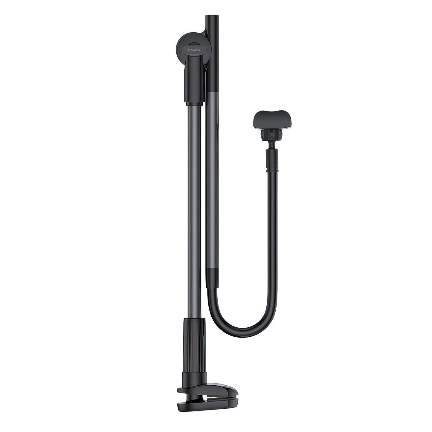 Suporte de Escritório Baseus Lazy, Universal, Cinza SULR-0G