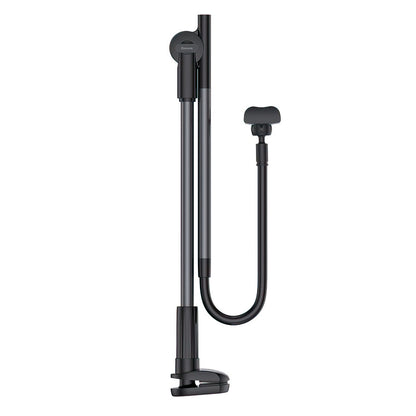 Suporte de Escritório Baseus Lazy, Universal, Cinza SULR-0G