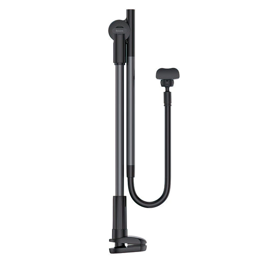 Suporte de Escritório Baseus Lazy, Universal, Cinza SULR-0G
