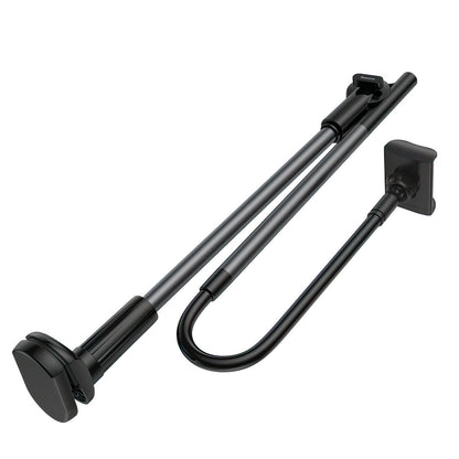 Suporte de Escritório Baseus Lazy, Universal, Cinza SULR-0G