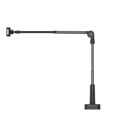 Suporte de Escritório Fixed Relax, 7 polegadas - 13 polegadas, Preto