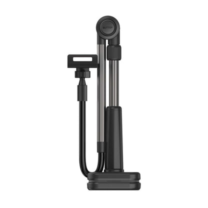 Suporte de Escritório Fixed Relax, 7 polegadas - 13 polegadas, Preto