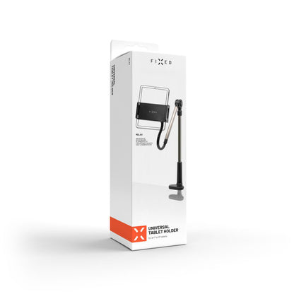 Suporte de Escritório Fixed Relax, 7 polegadas - 13 polegadas, Preto