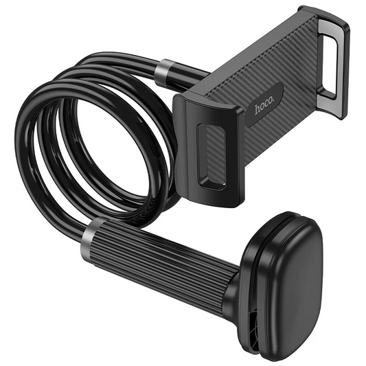 Suporte de Escritório HOCO HD10, Universal, Preto