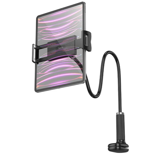 Suporte de Escritório HOCO HD10, Universal, Preto