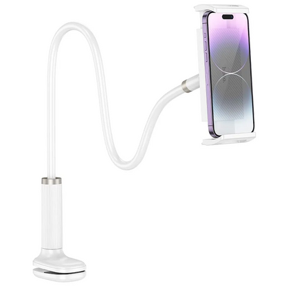 Suporte de Escritório HOCO HD10, Universal, Branco