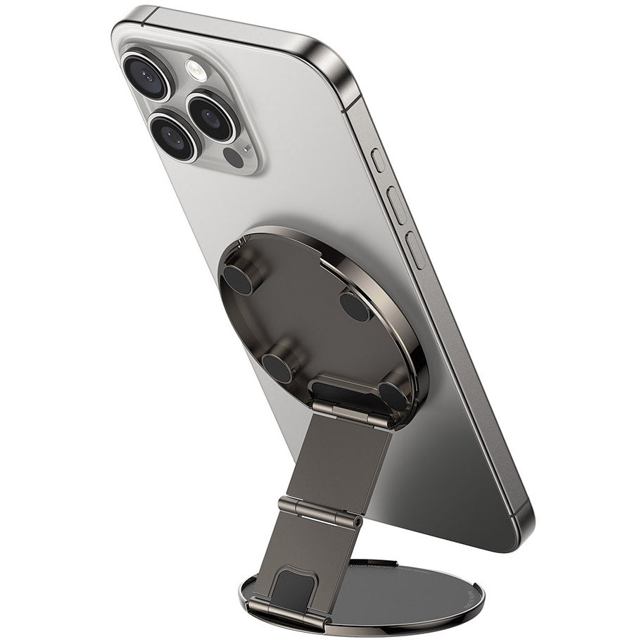 Suporte Magnético Baseus PrimeTrip VX1, Universal, Preto C4016900C123-00
