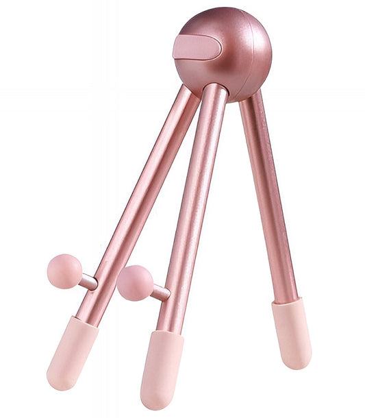 Suporte de Secretária Remax Alien RM-C58, Universal, Rosa