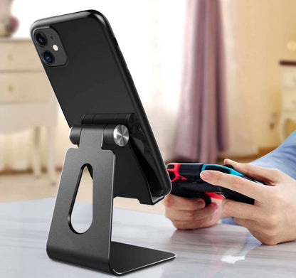 Suporte de Escritório Tech-Protect Z4a, Universal, Preto