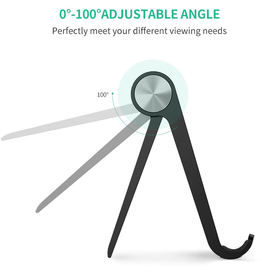 UGREEN LP106 Universal Desk Stand, Black