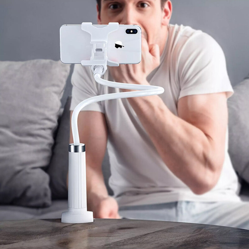 UGREEN LP113 (30488) Universal Desk Stand, White