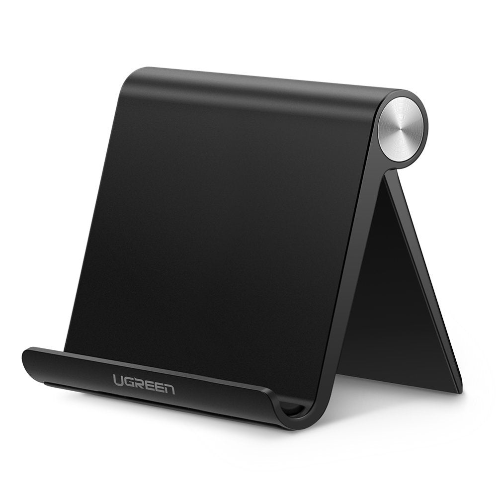 Suporte de Escritório UGREEN LP115, Universal, Preto