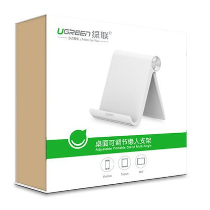 Suporte de Escritório UGREEN LP115, Universal, Preto