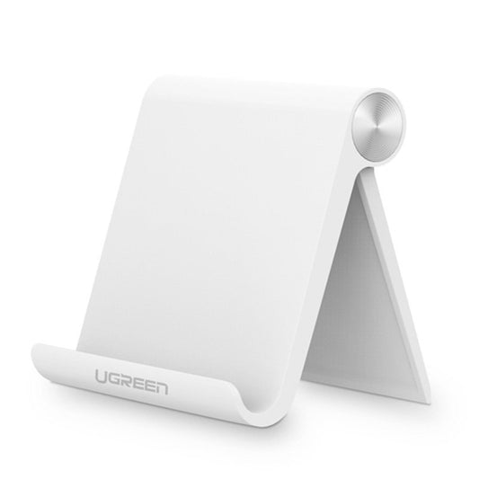Suporte de Secretária UGREEN LP115 (30485), Universal, Branco