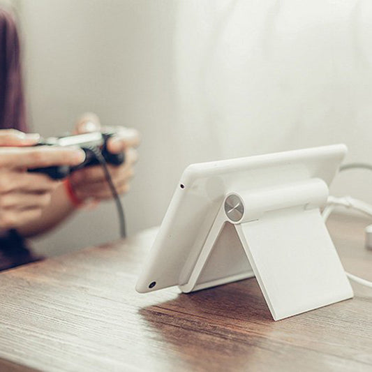 Suporte de Secretária UGREEN LP115 (30485), Universal, Branco